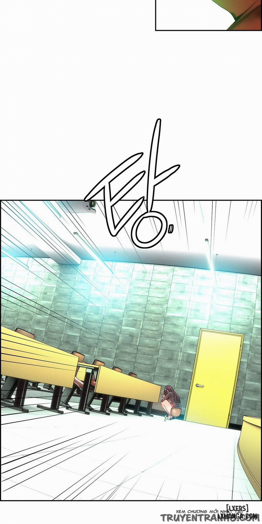 Lilith Cord 14 trang 14