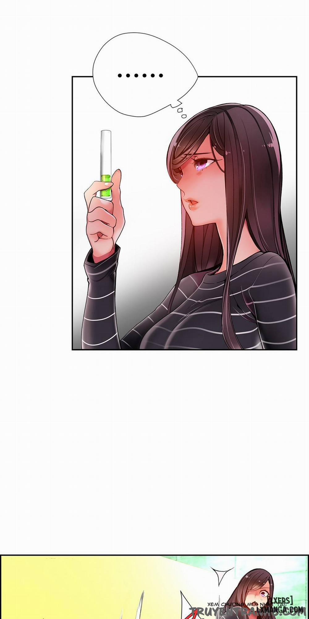 Lilith Cord 14 trang 24