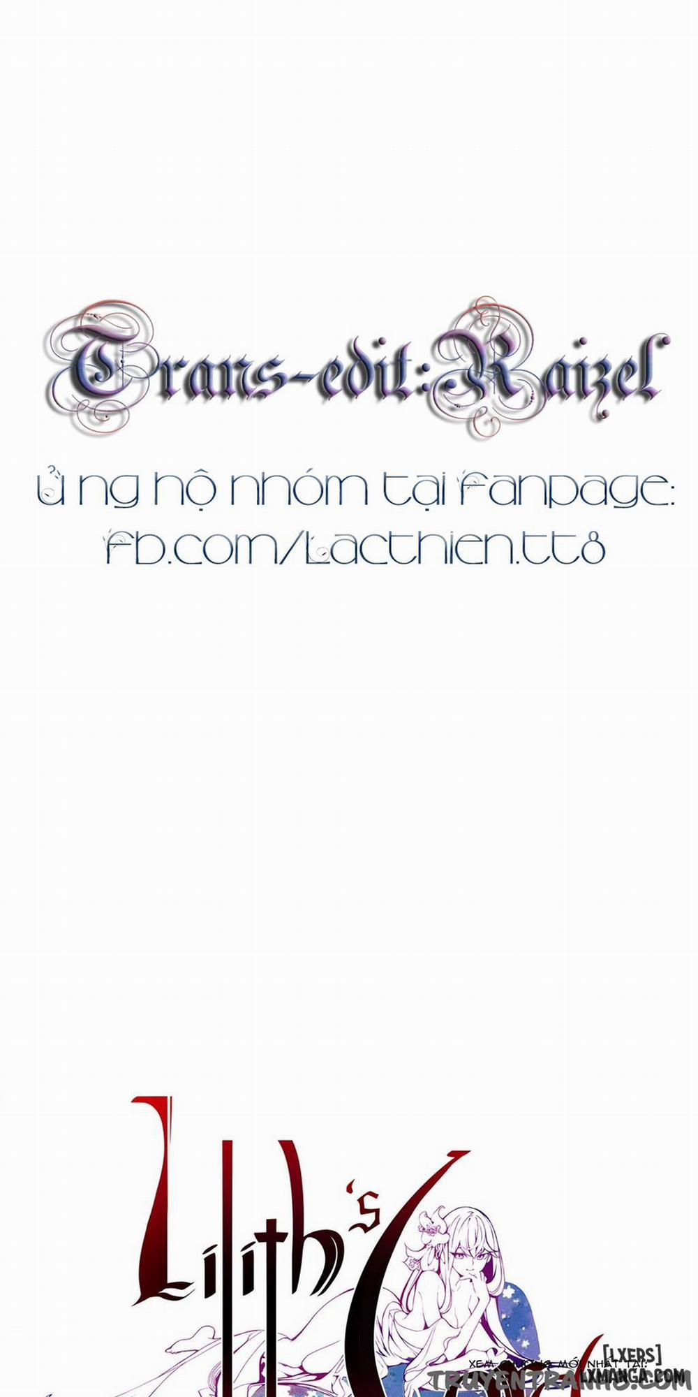 Lilith Cord 14 trang 3