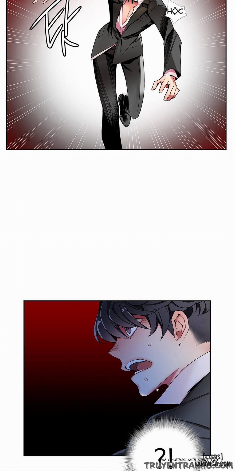 Lilith Cord 14 trang 34