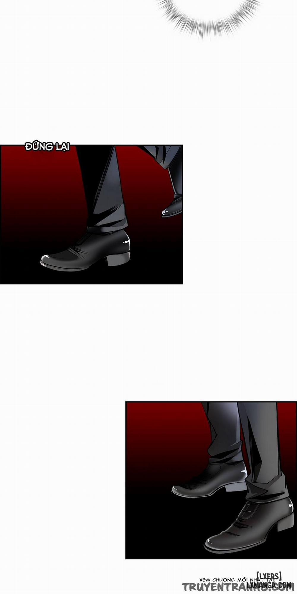 Lilith Cord 14 trang 35