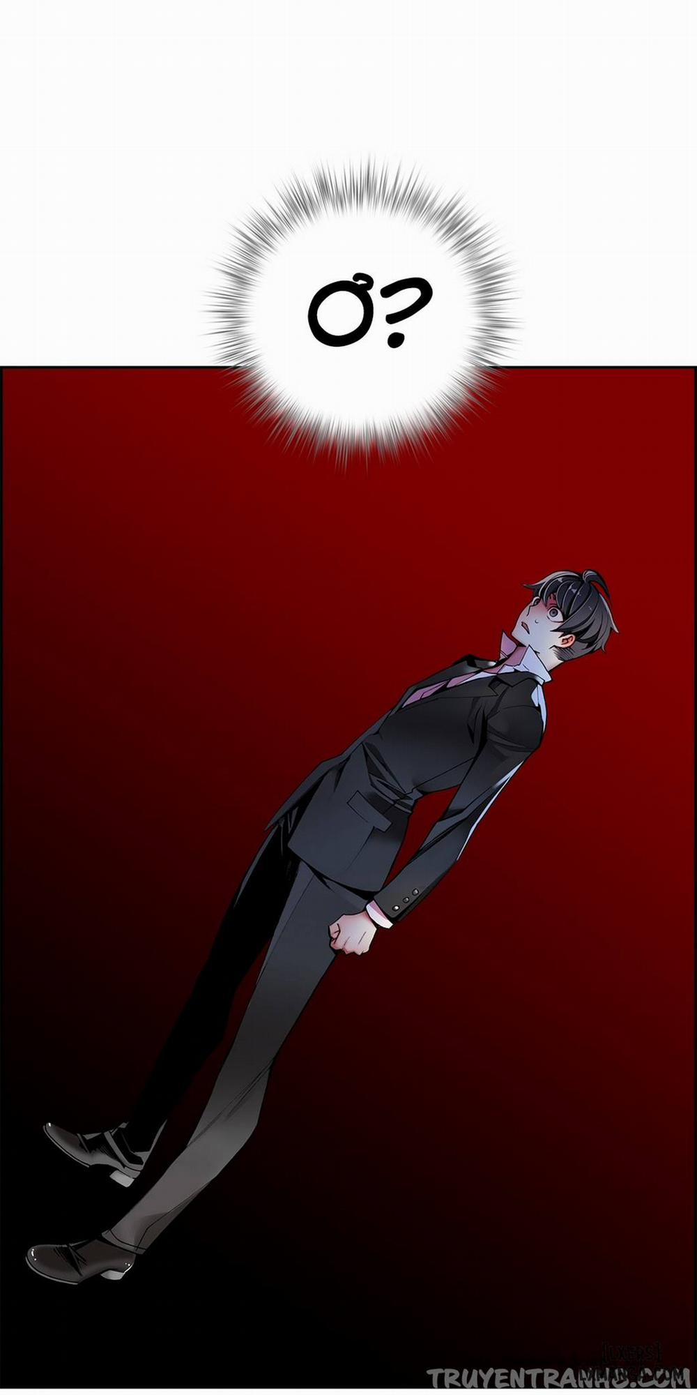 Lilith Cord 14 trang 36