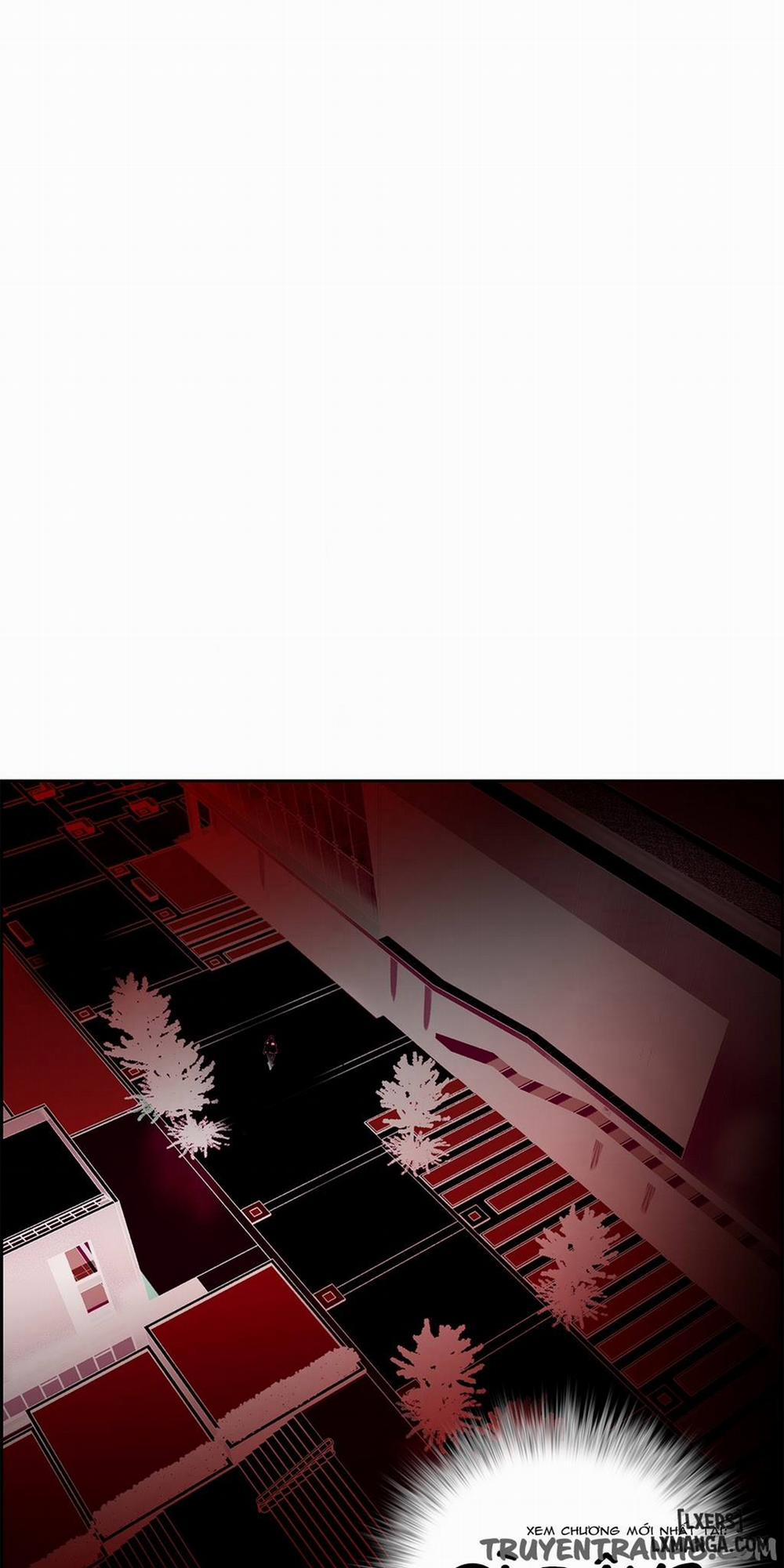 Lilith Cord 14 trang 37