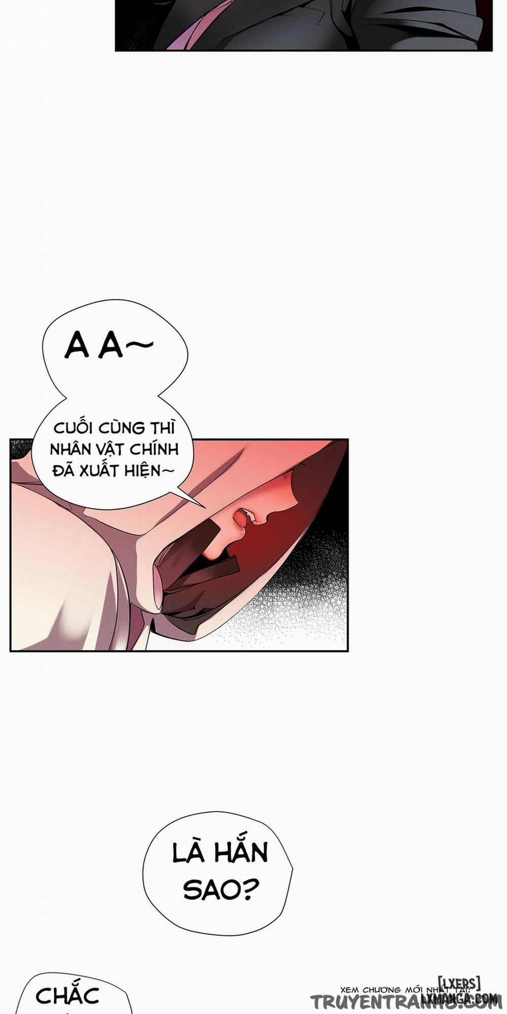 Lilith Cord 14 trang 39