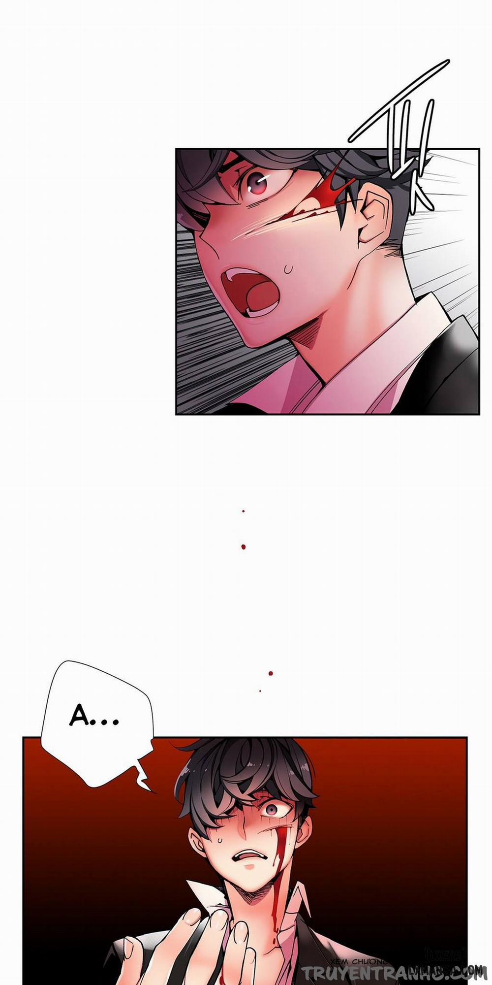 Lilith Cord 14 trang 43