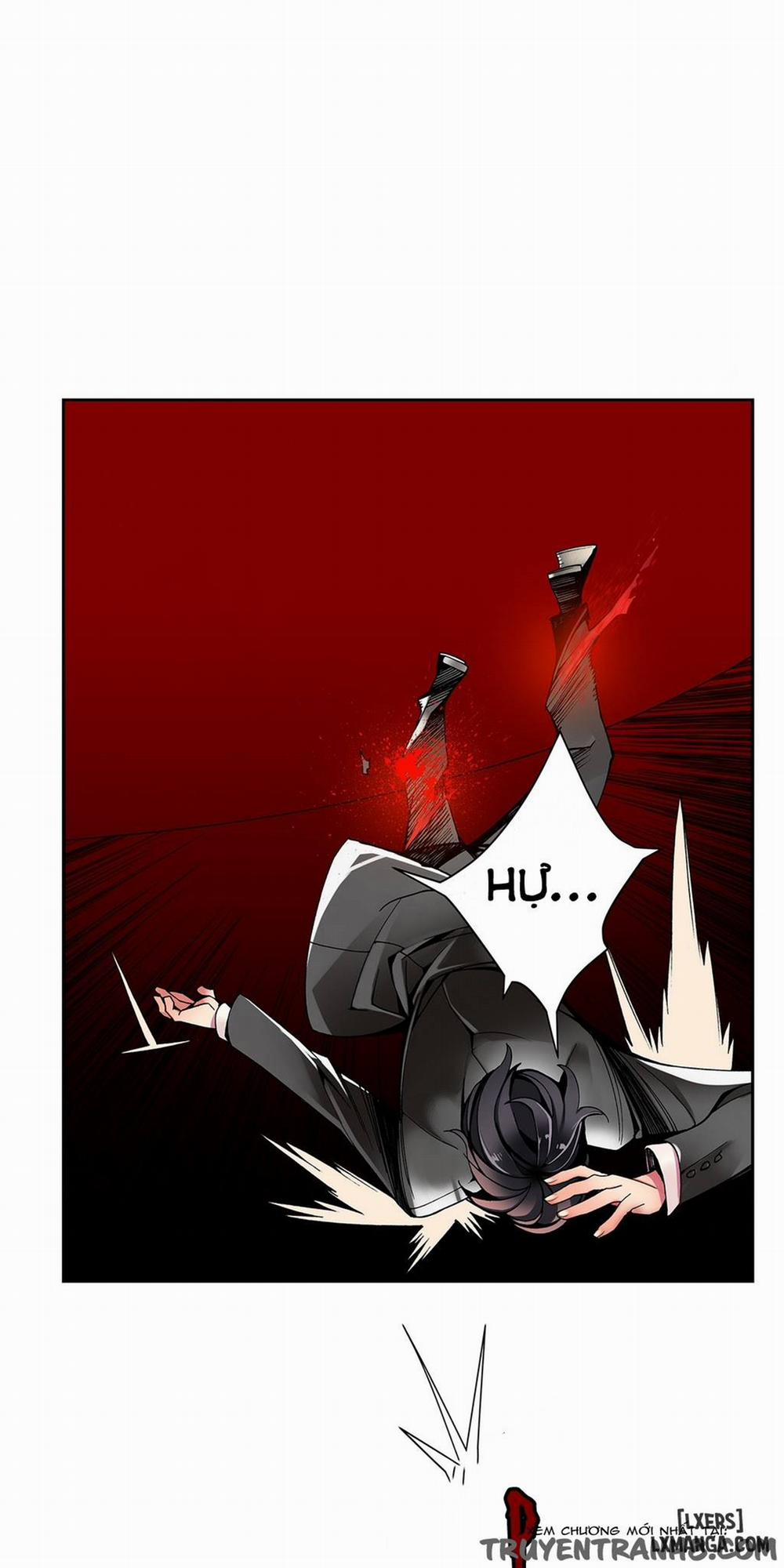 Lilith Cord 14 trang 47