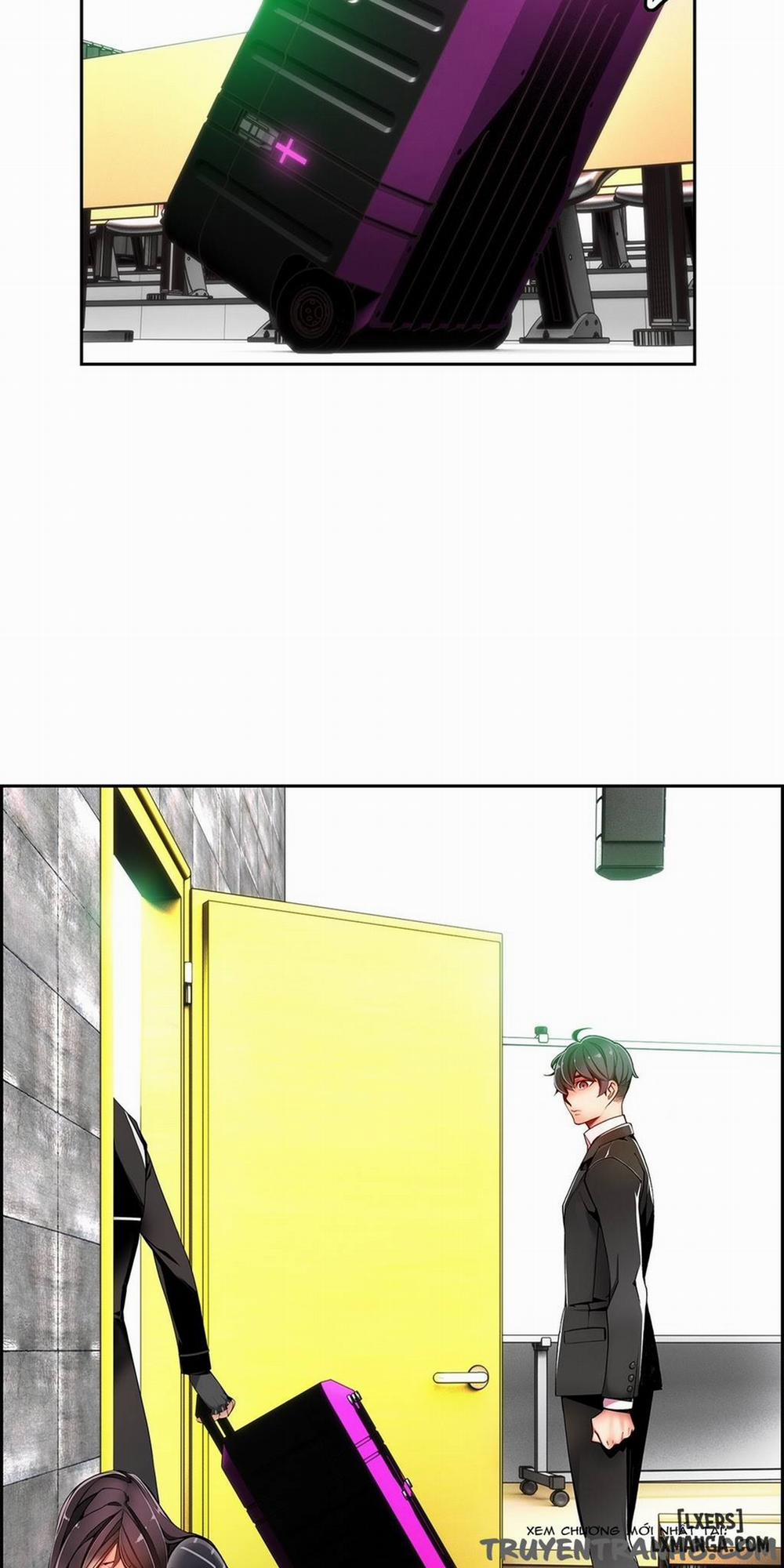 Lilith Cord 14 trang 5