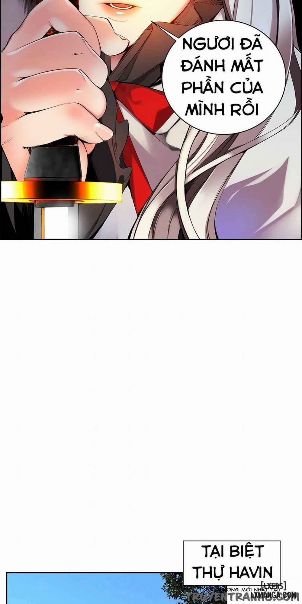 Lilith Cord 14 trang 50