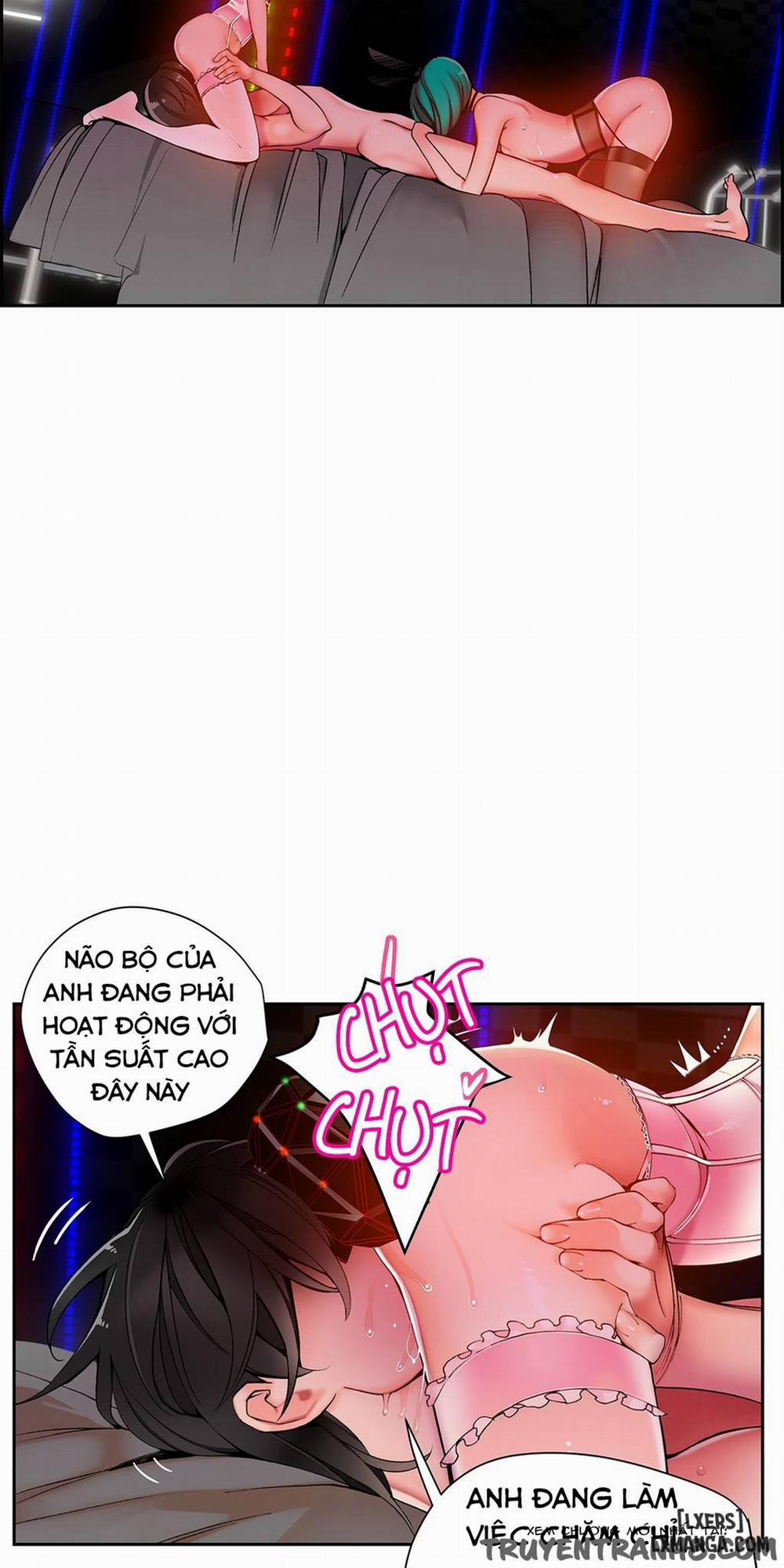 Lilith Cord 14 trang 54