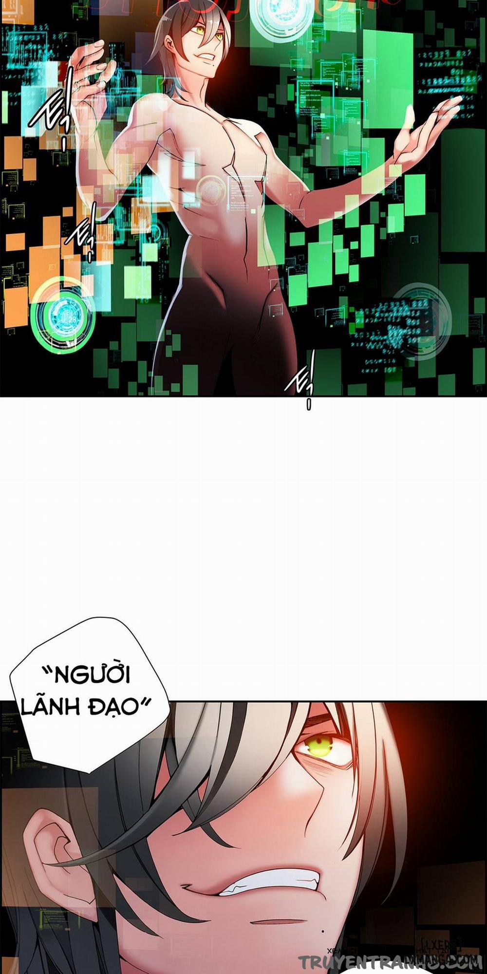 Lilith Cord 14 trang 63