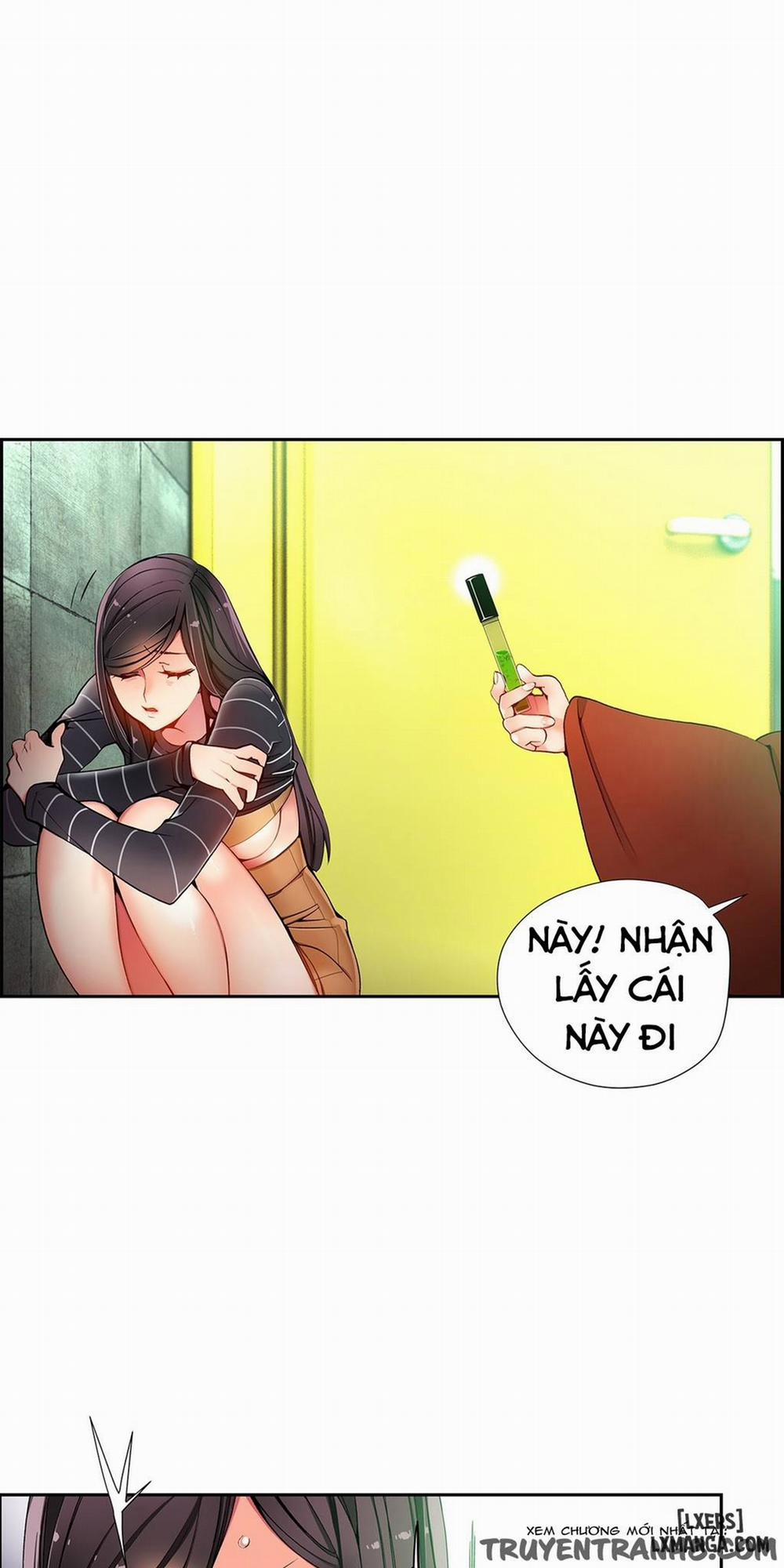 Lilith Cord 14 trang 7