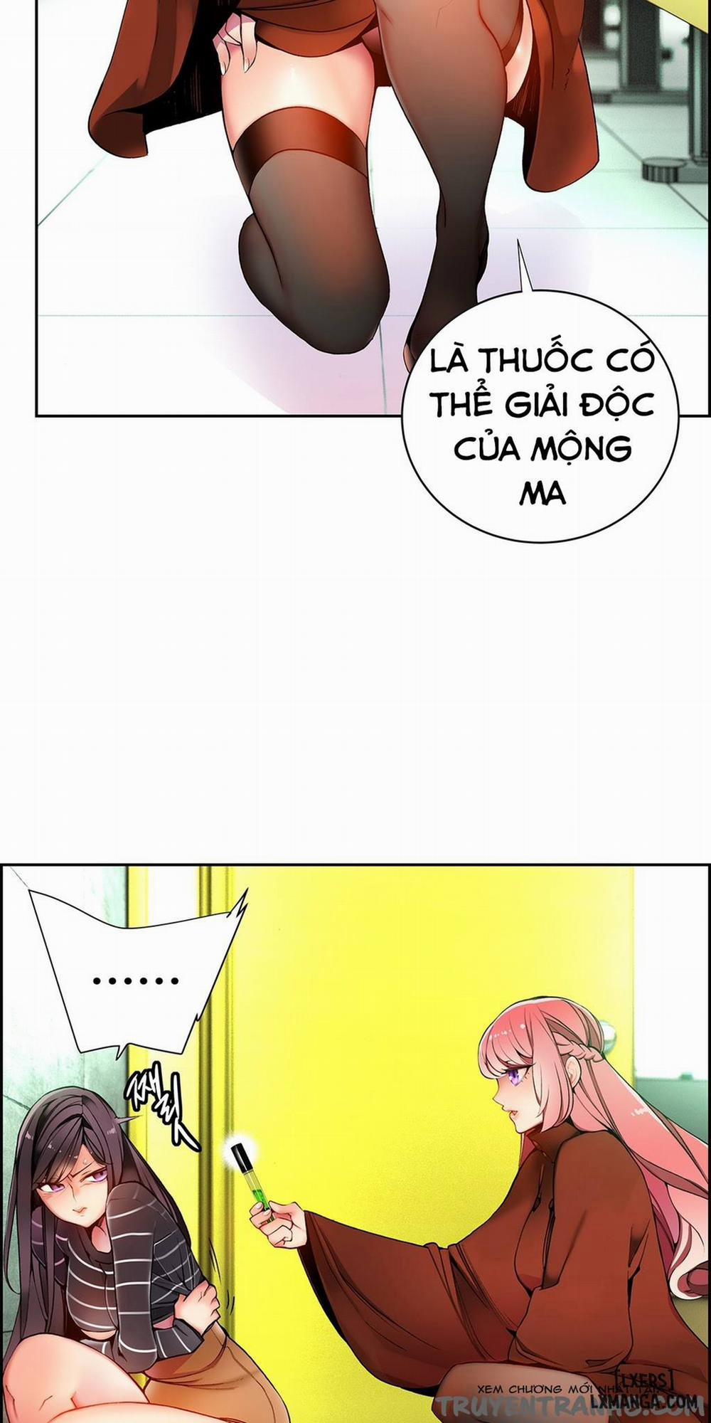 Lilith Cord 14 trang 9