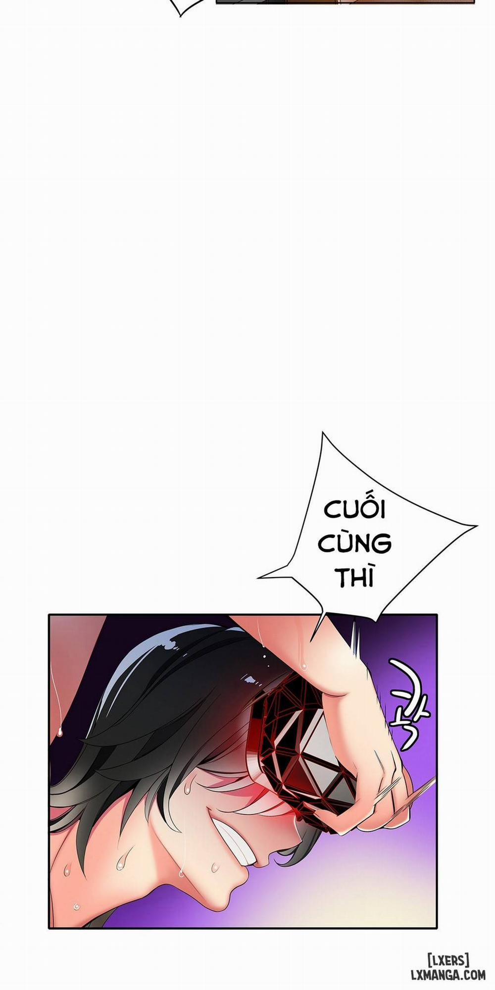 Lilith Cord 15 trang 19