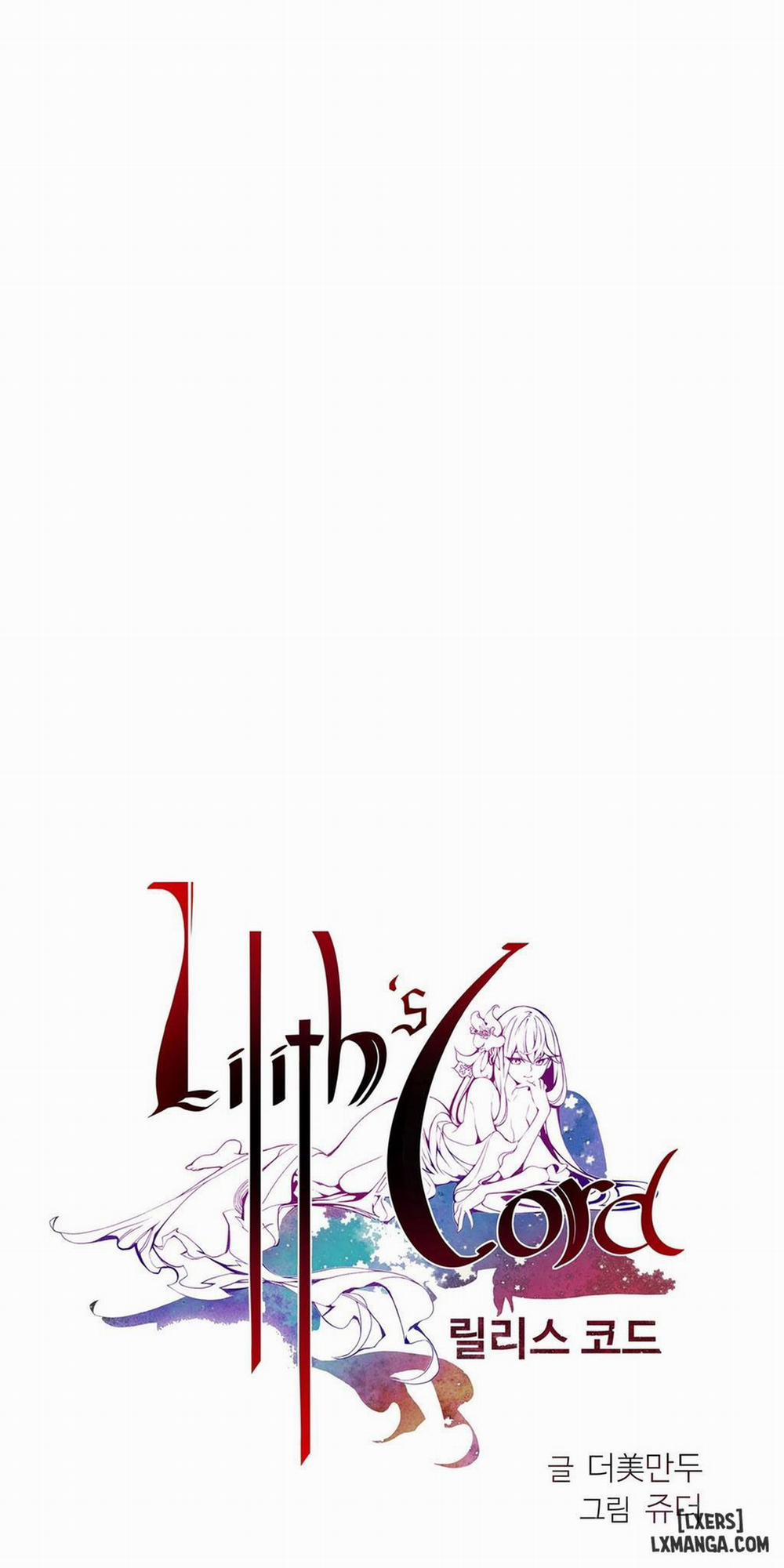 Lilith Cord 15 trang 3