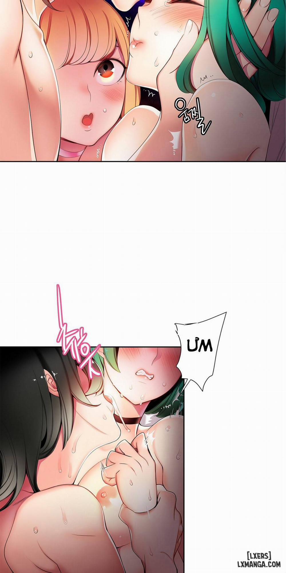 Lilith Cord 15 trang 34