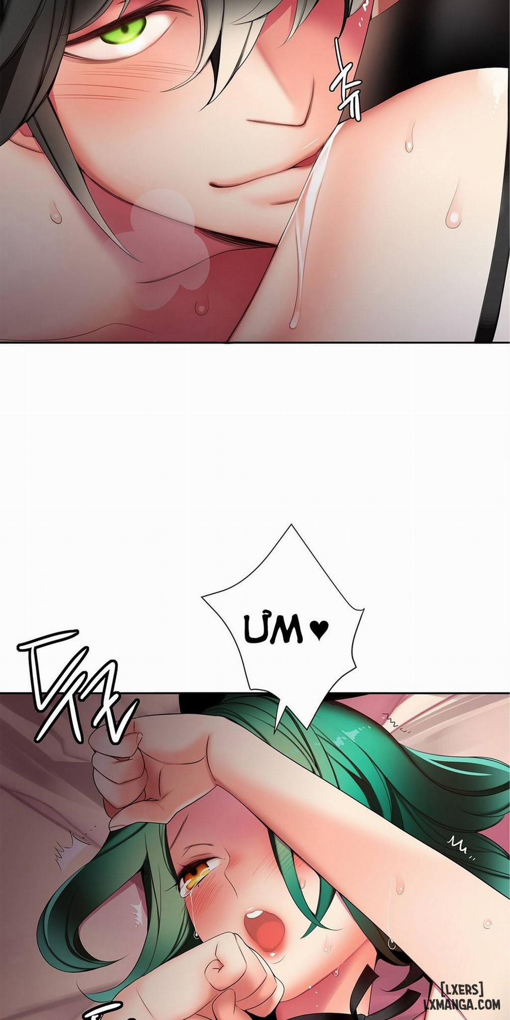 Lilith Cord 15 trang 37