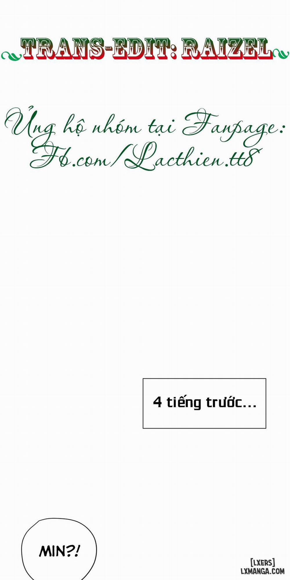 Lilith Cord 15 trang 4