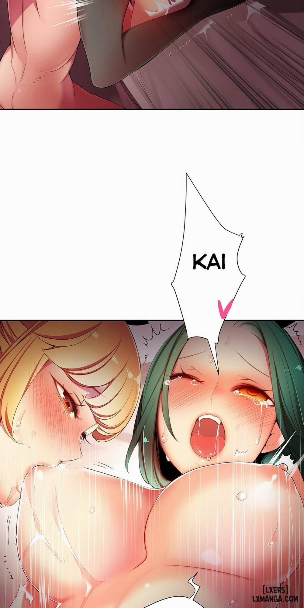 Lilith Cord 15 trang 43