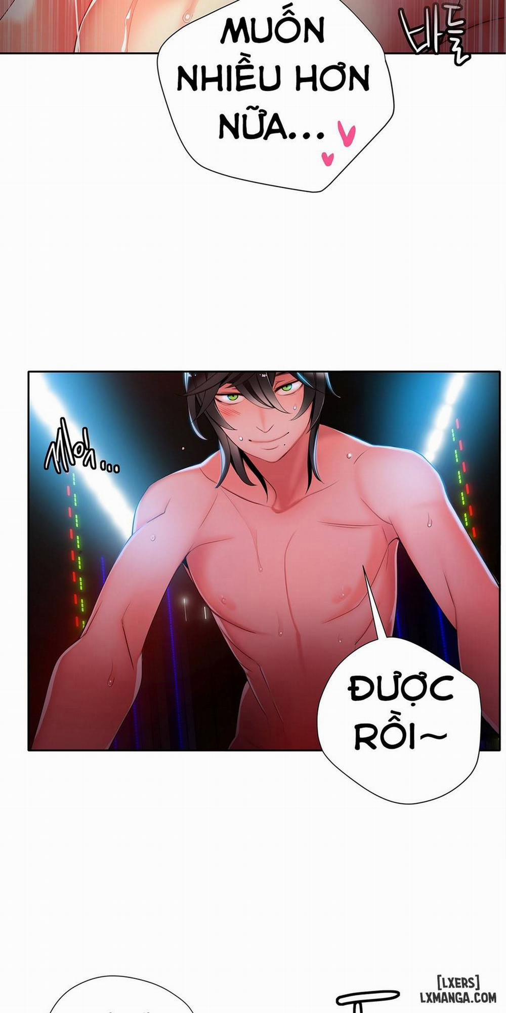 Lilith Cord 15 trang 44