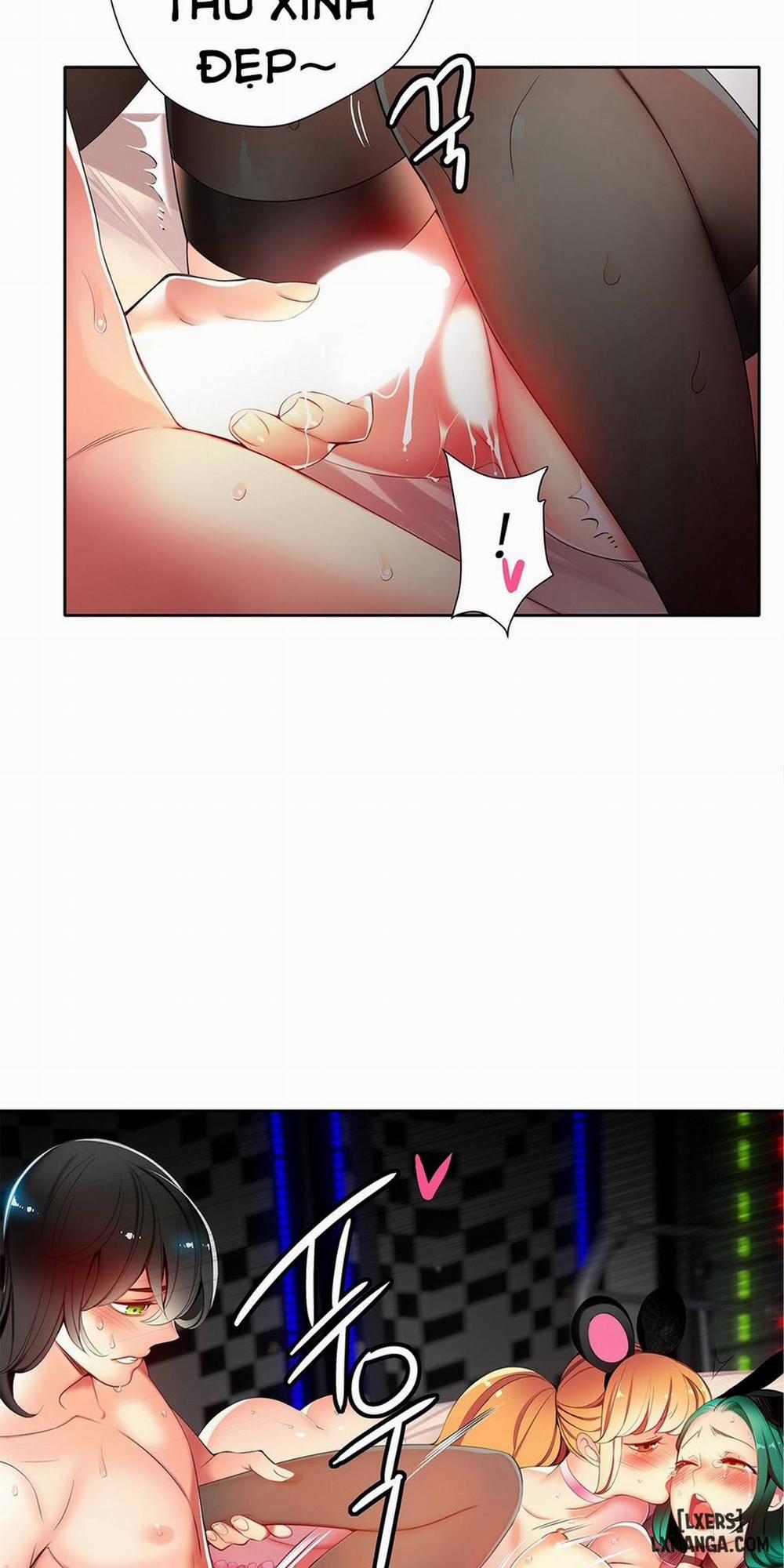 Lilith Cord 15 trang 46