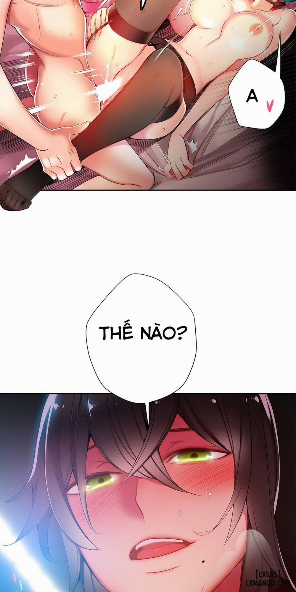 Lilith Cord 15 trang 47