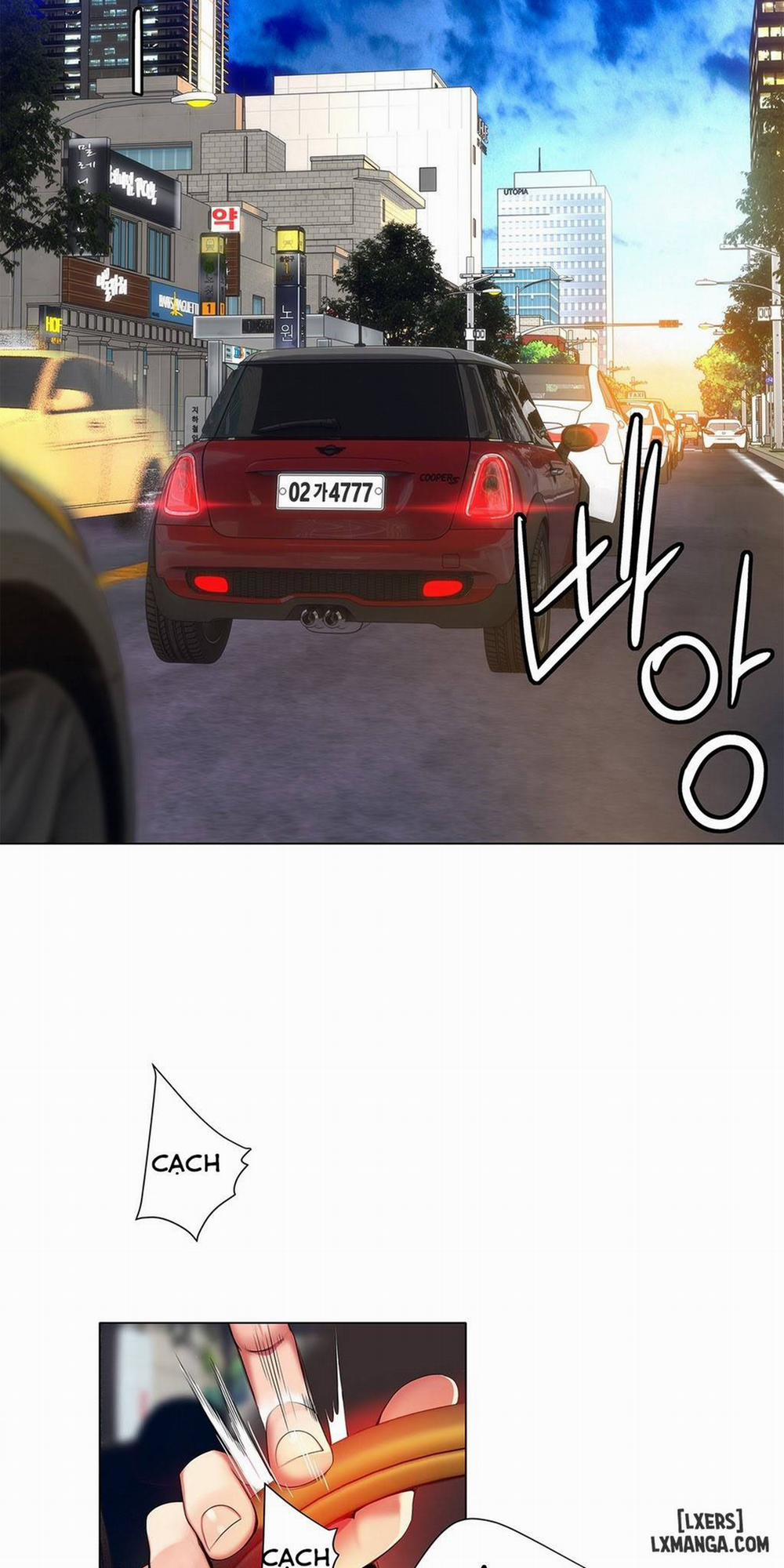 Lilith Cord 15 trang 49