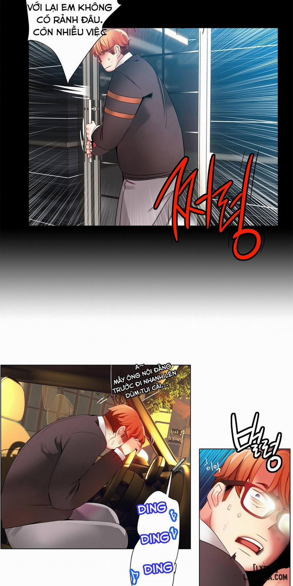 Lilith Cord 15 trang 52