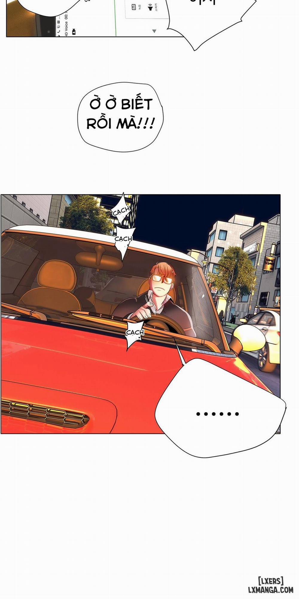 Lilith Cord 15 trang 55