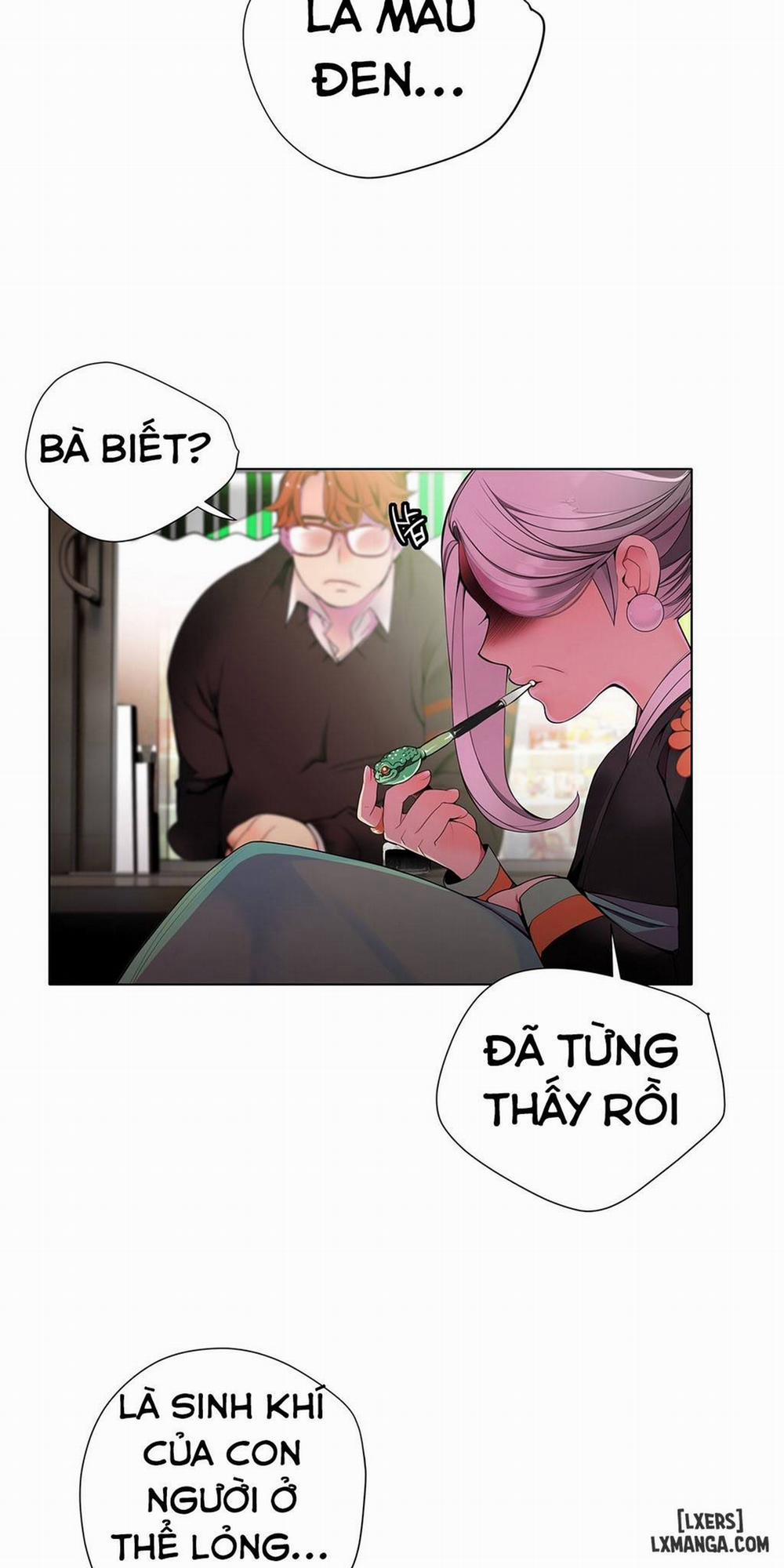 Lilith Cord 15 trang 8