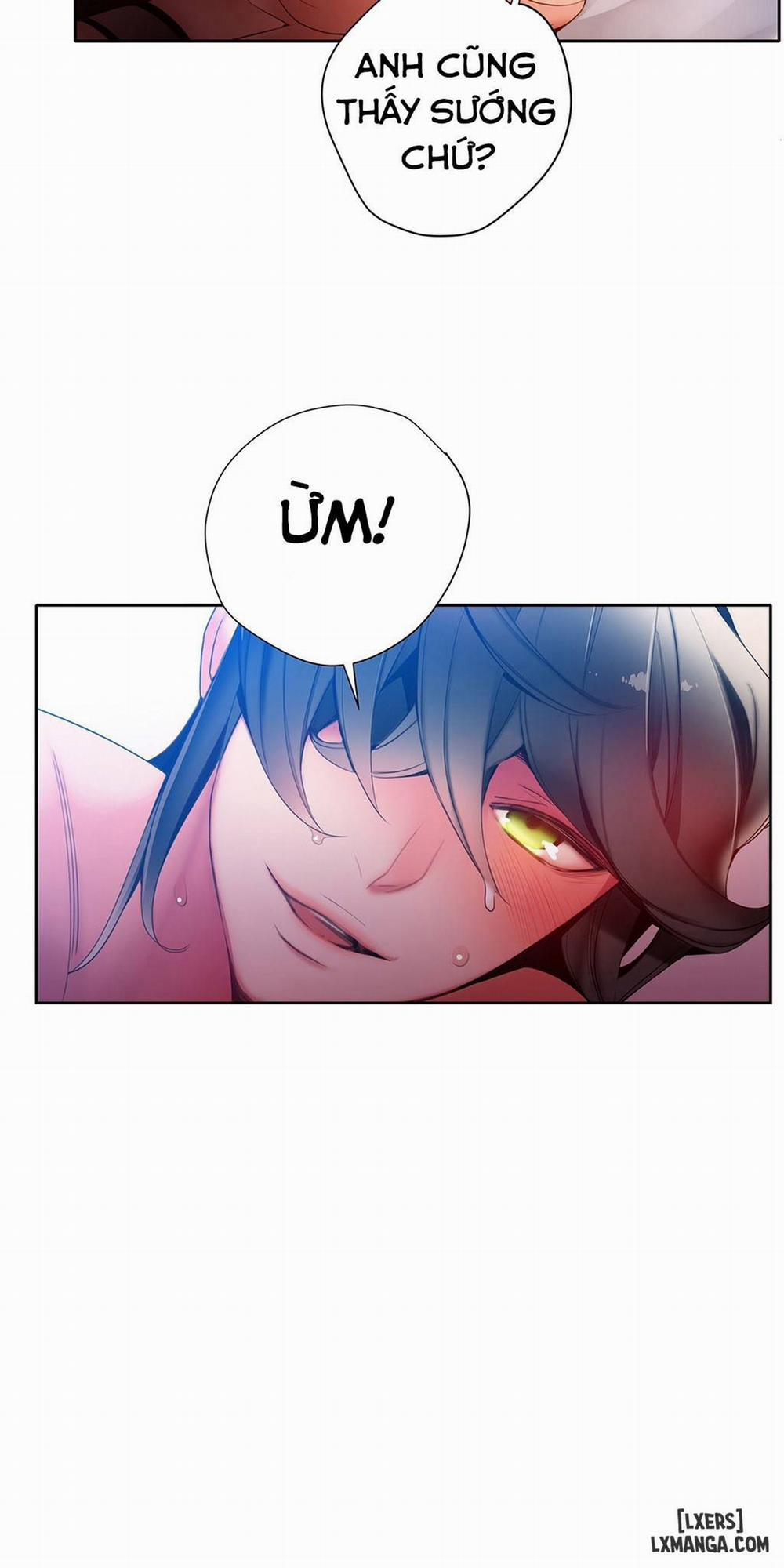 Lilith Cord 16 trang 15