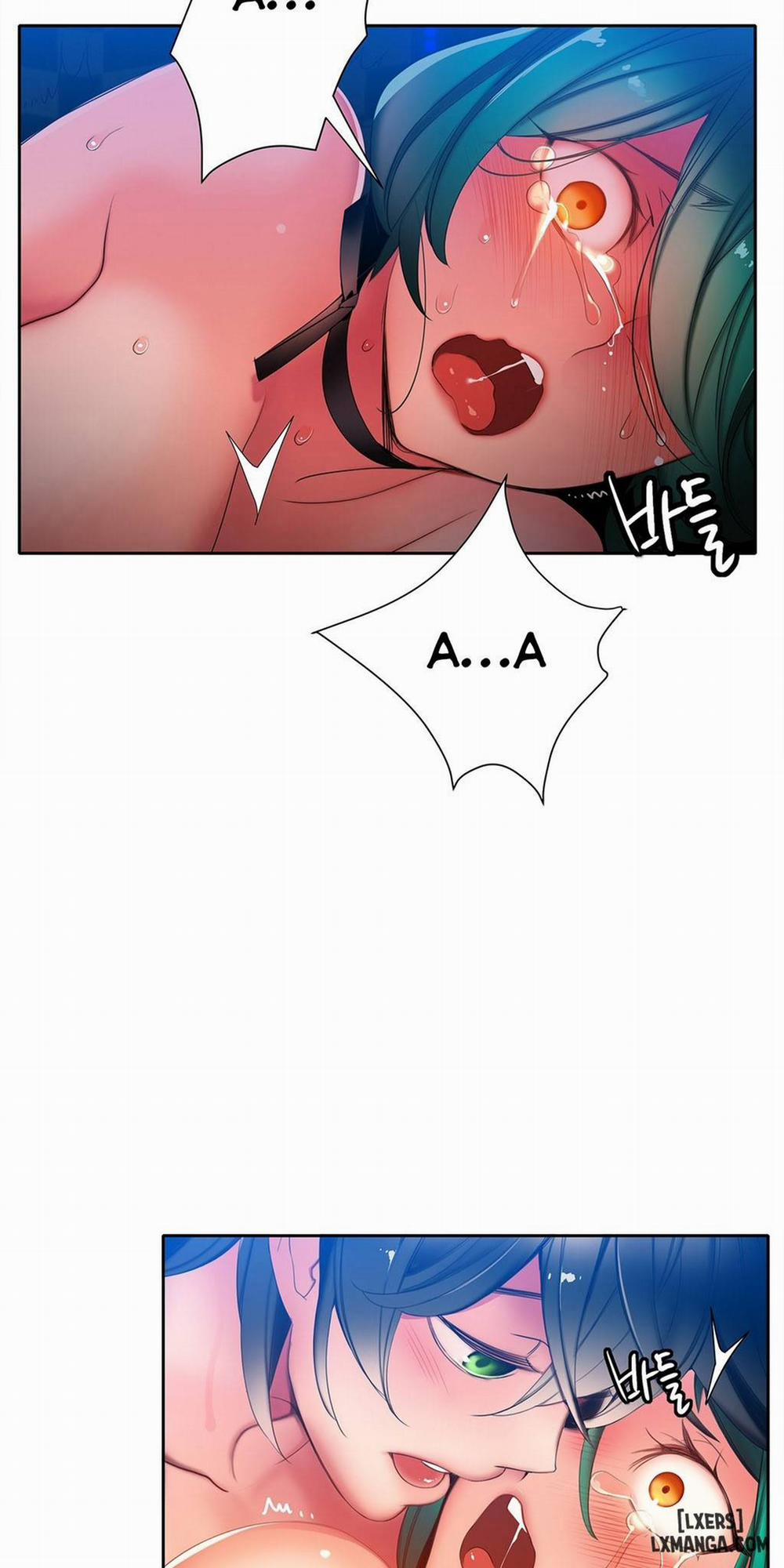 Lilith Cord 16 trang 21