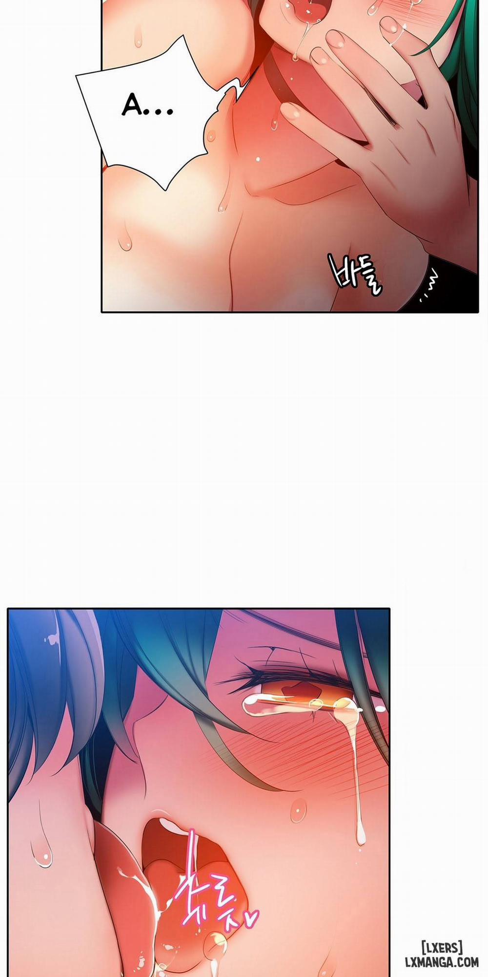 Lilith Cord 16 trang 22