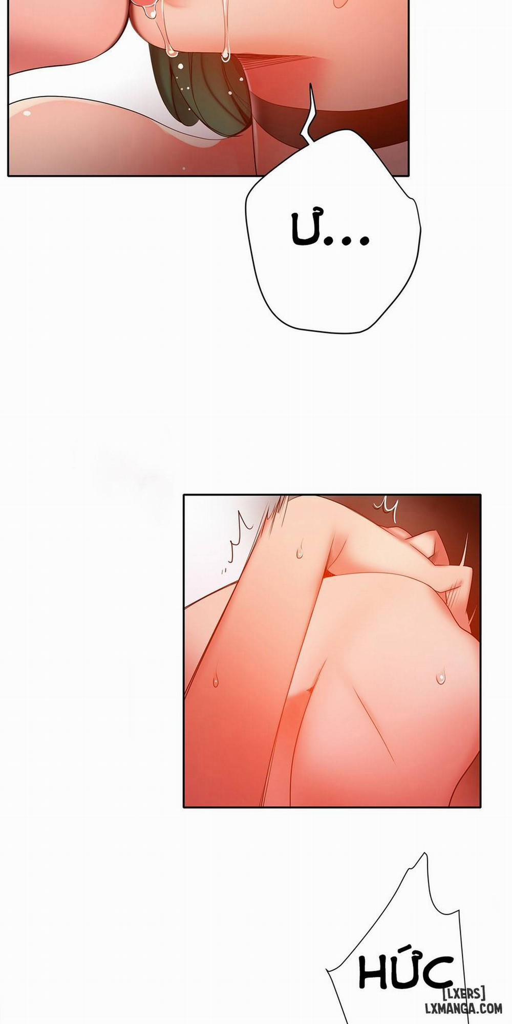 Lilith Cord 16 trang 23