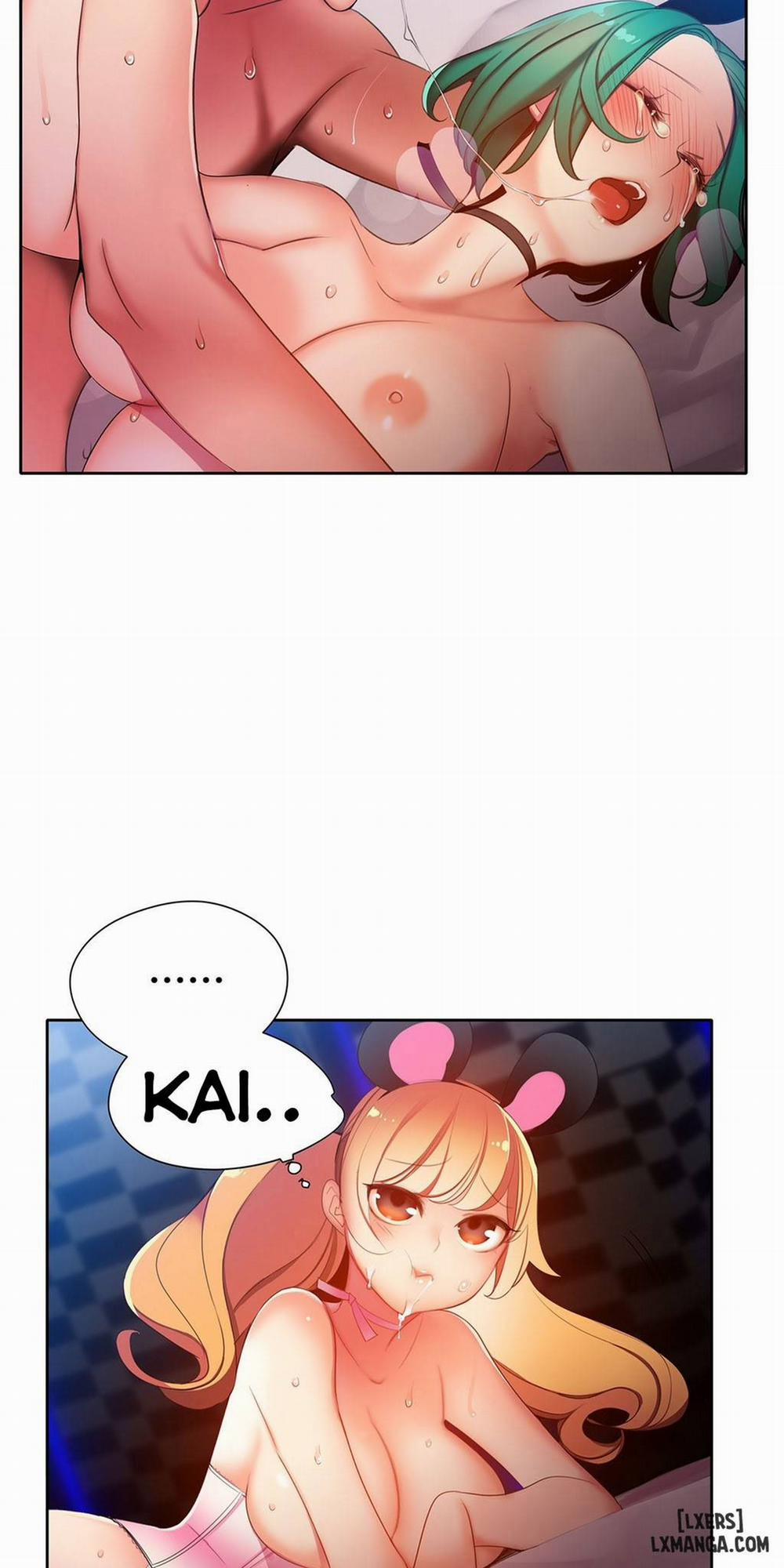 Lilith Cord 16 trang 26