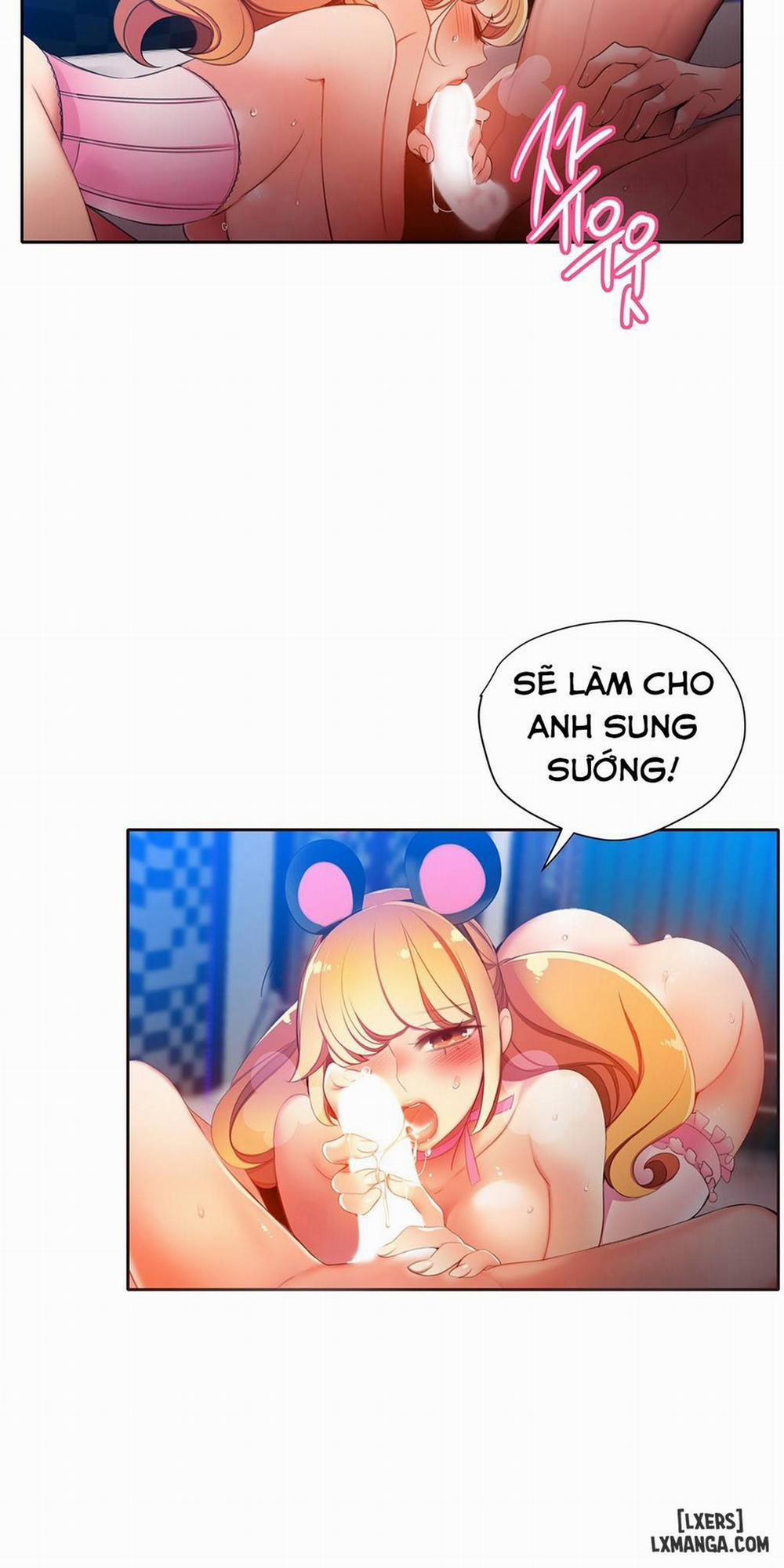 Lilith Cord 16 trang 29