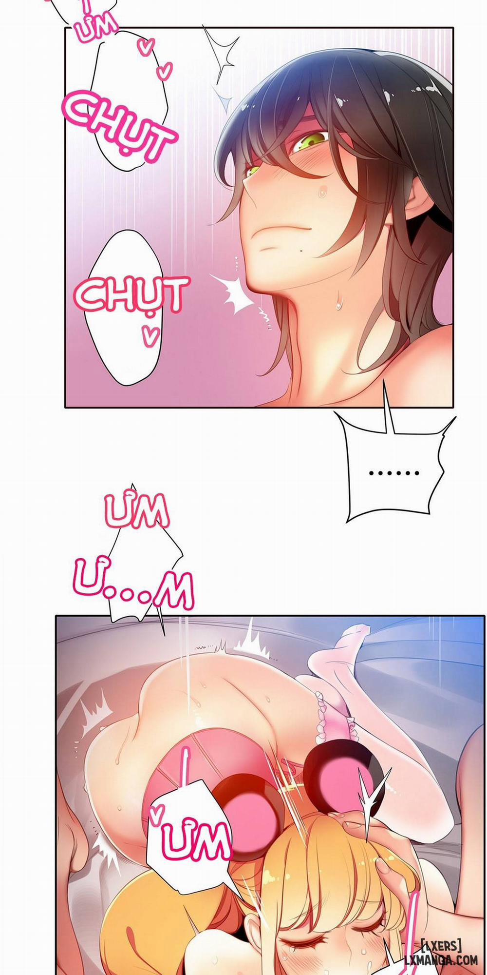 Lilith Cord 16 trang 31