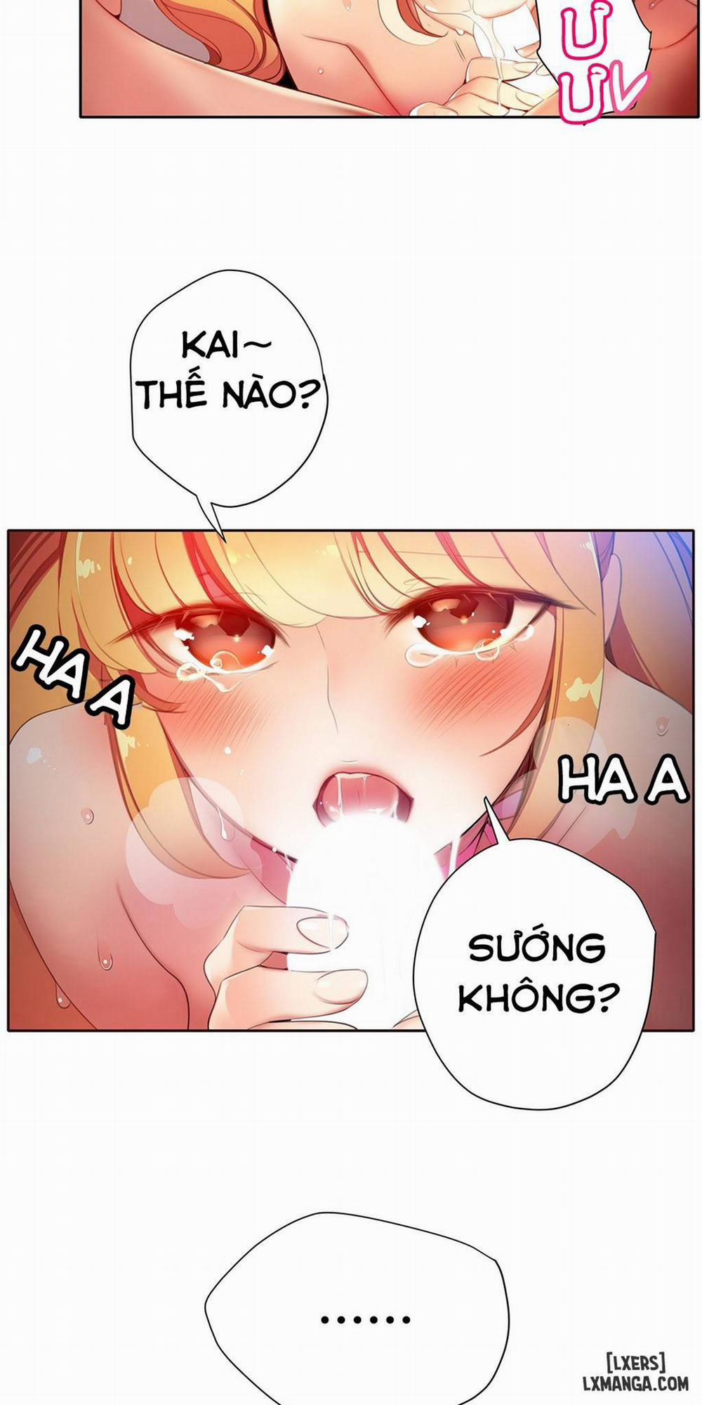 Lilith Cord 16 trang 32