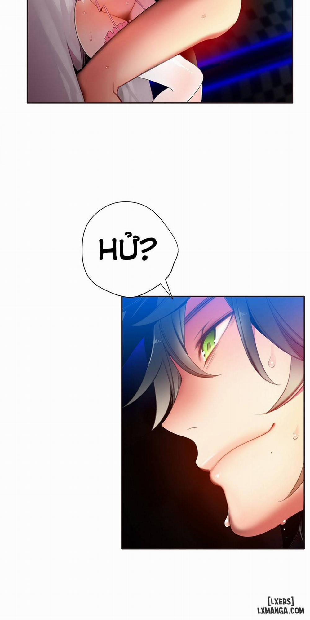 Lilith Cord 16 trang 34