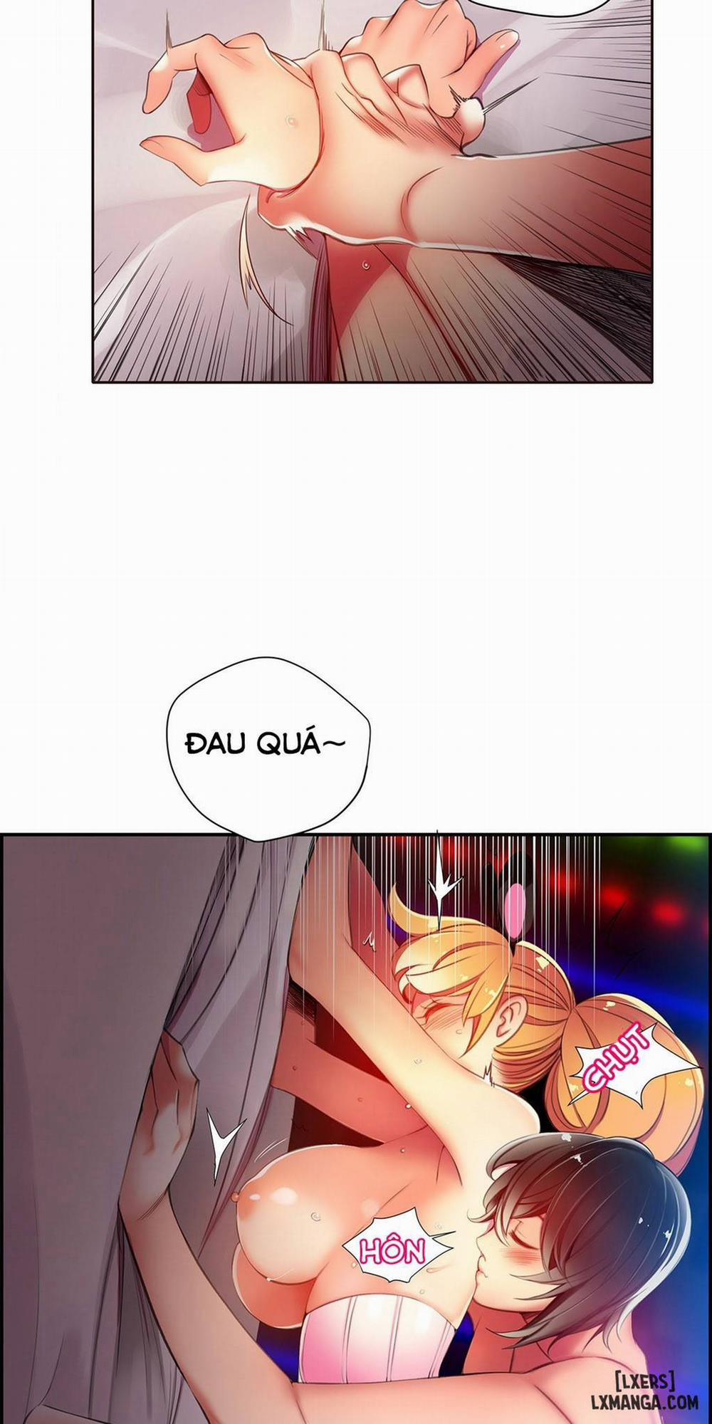 Lilith Cord 16 trang 36