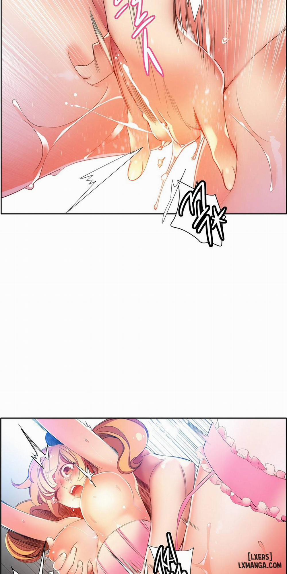 Lilith Cord 16 trang 41