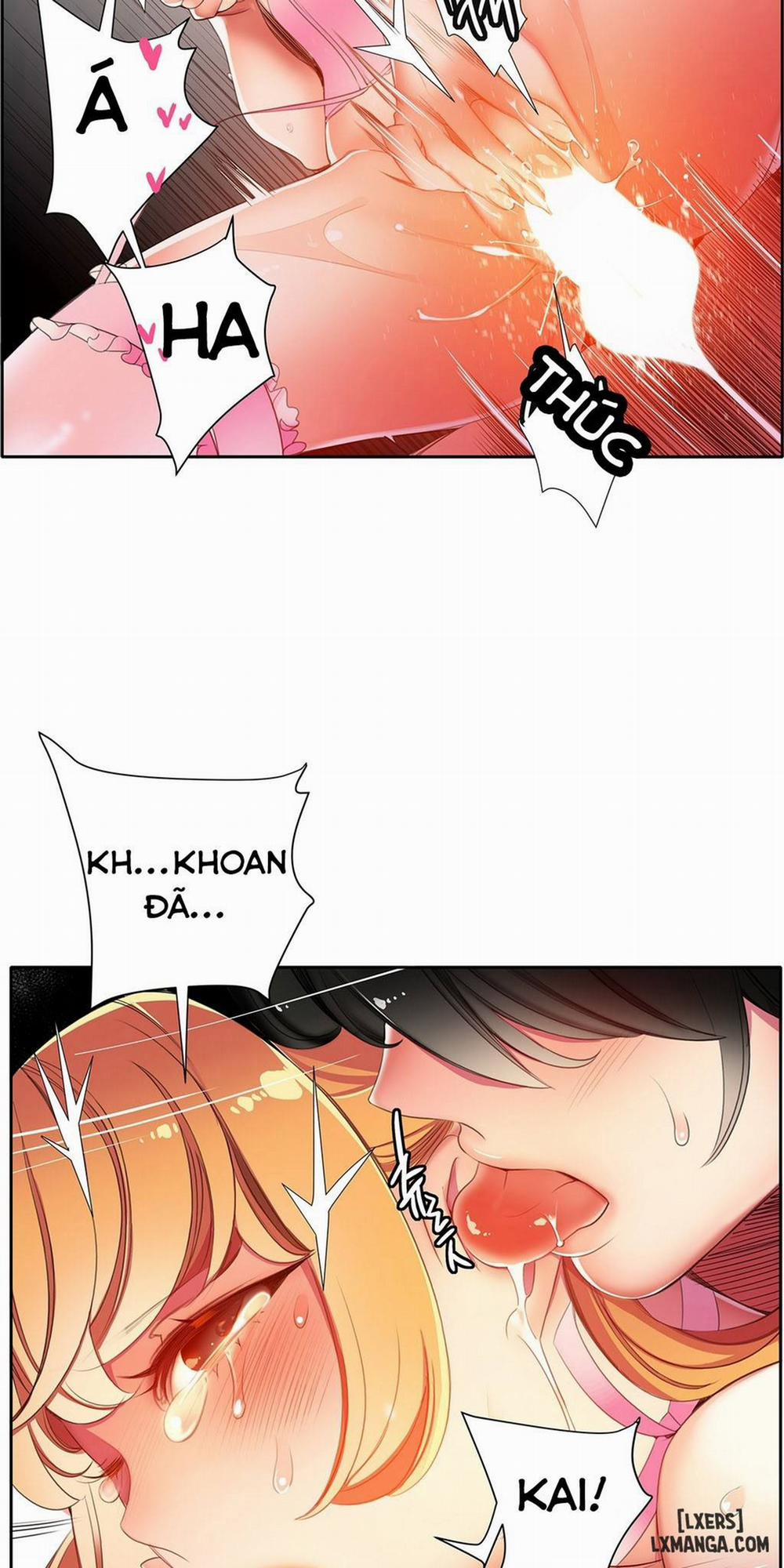 Lilith Cord 16 trang 42