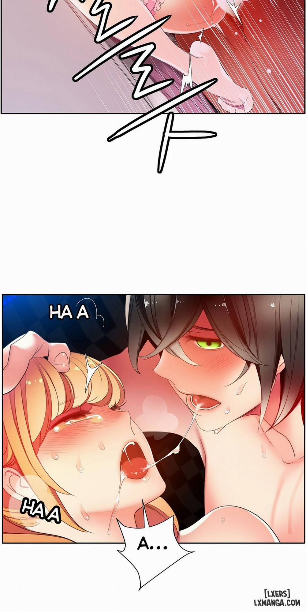 Lilith Cord 16 trang 44