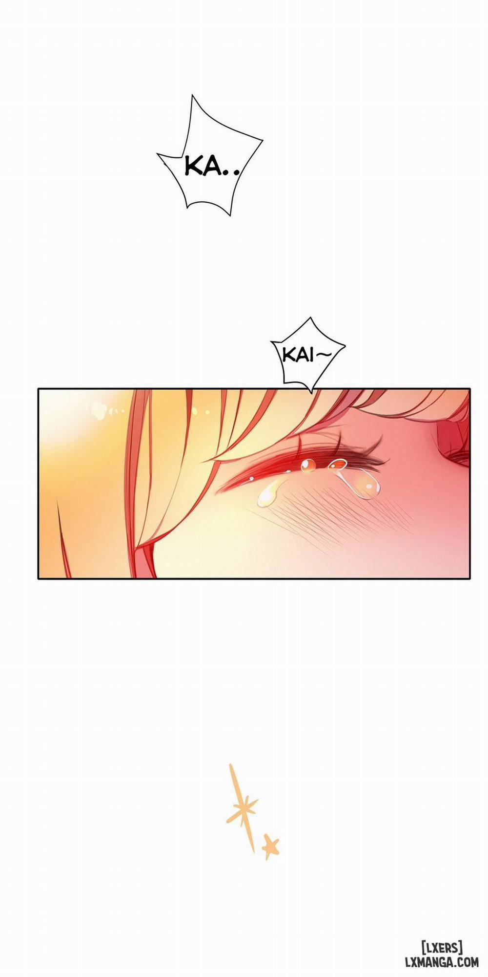 Lilith Cord 16 trang 45