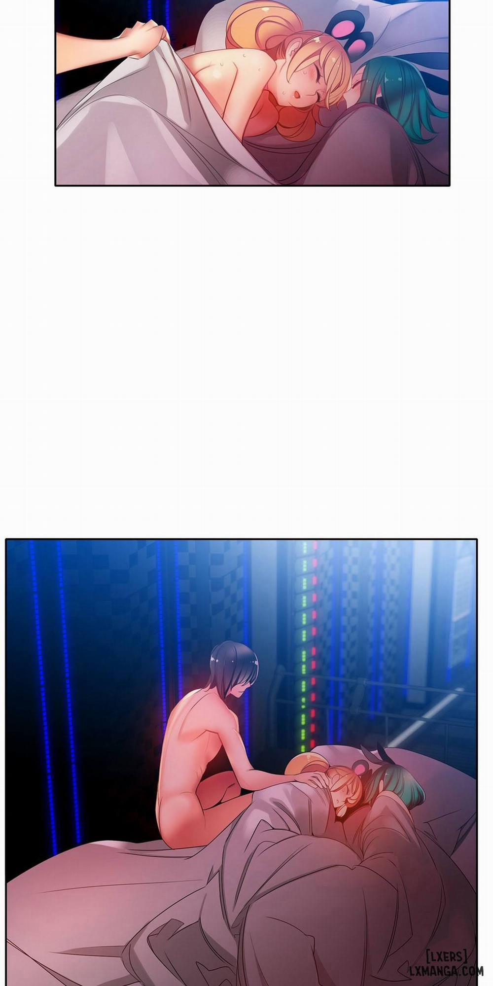 Lilith Cord 16 trang 47