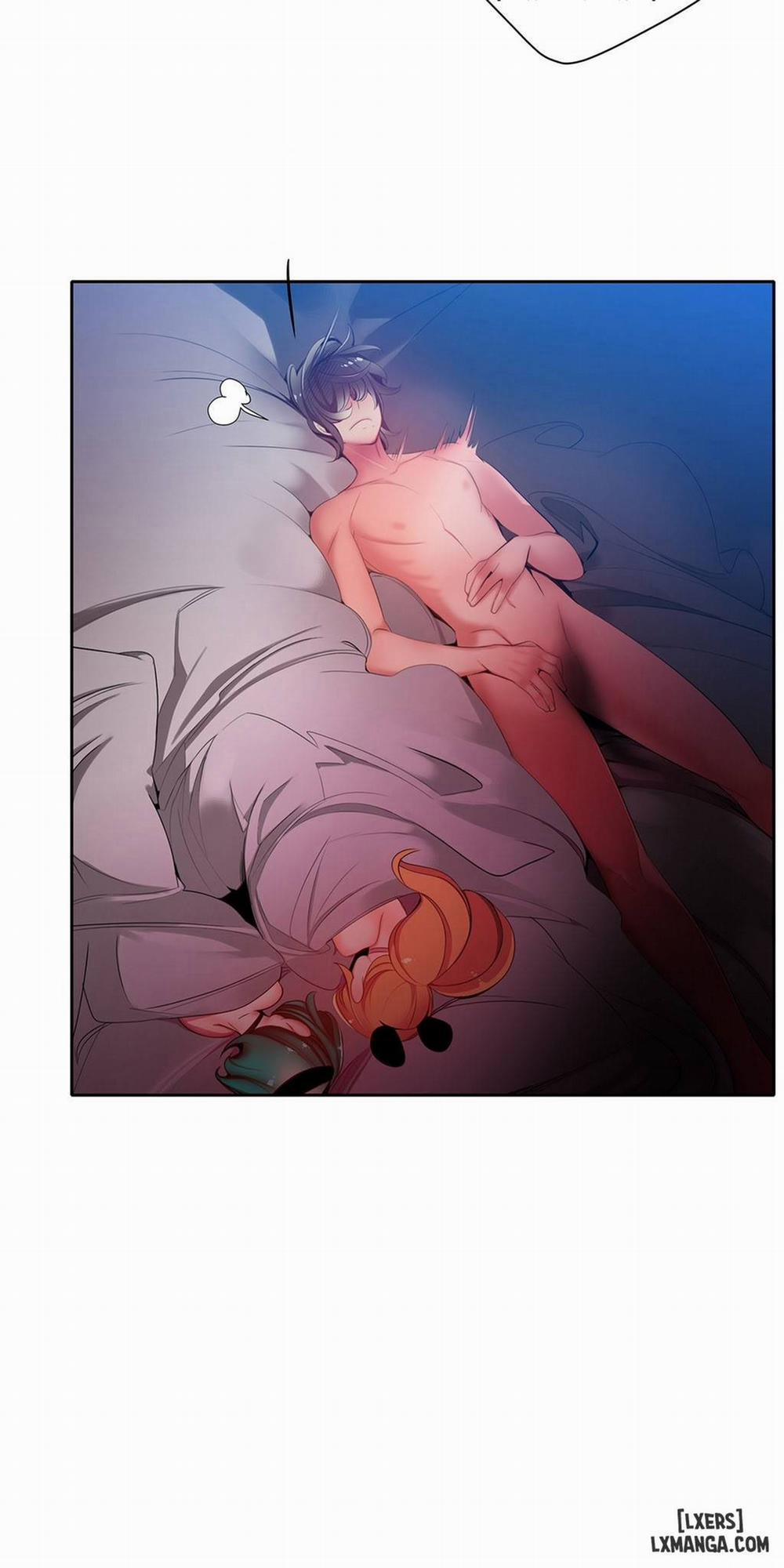 Lilith Cord 16 trang 49