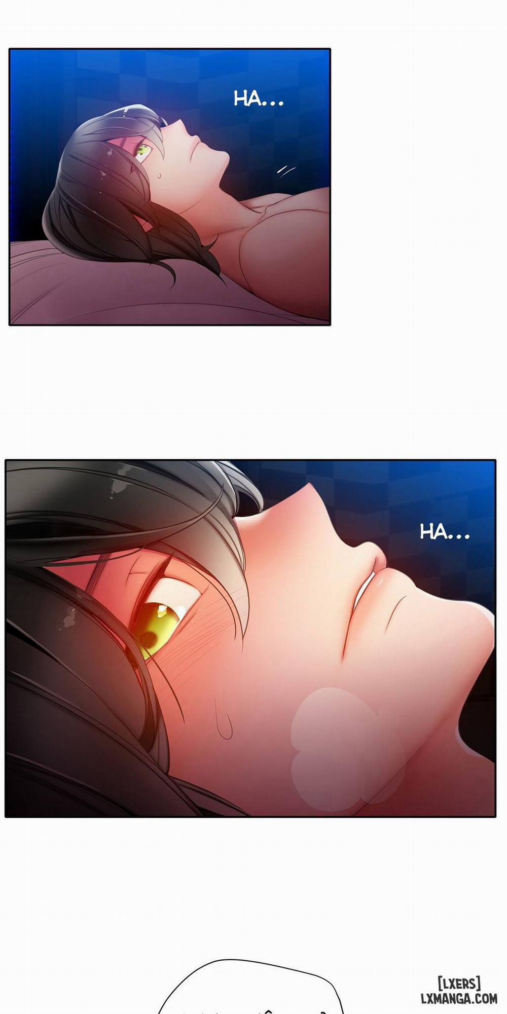 Lilith Cord 16 trang 50