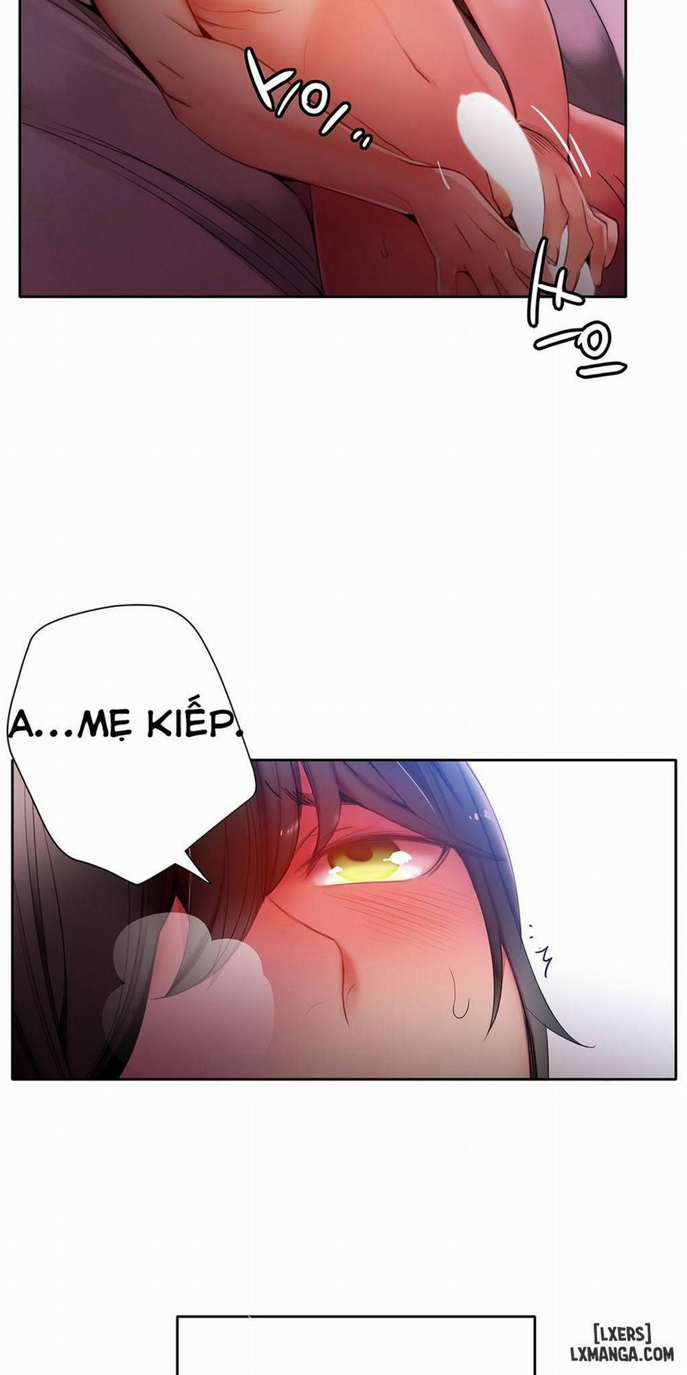 Lilith Cord 16 trang 52