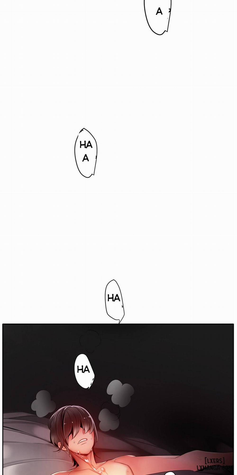 Lilith Cord 17 trang 19