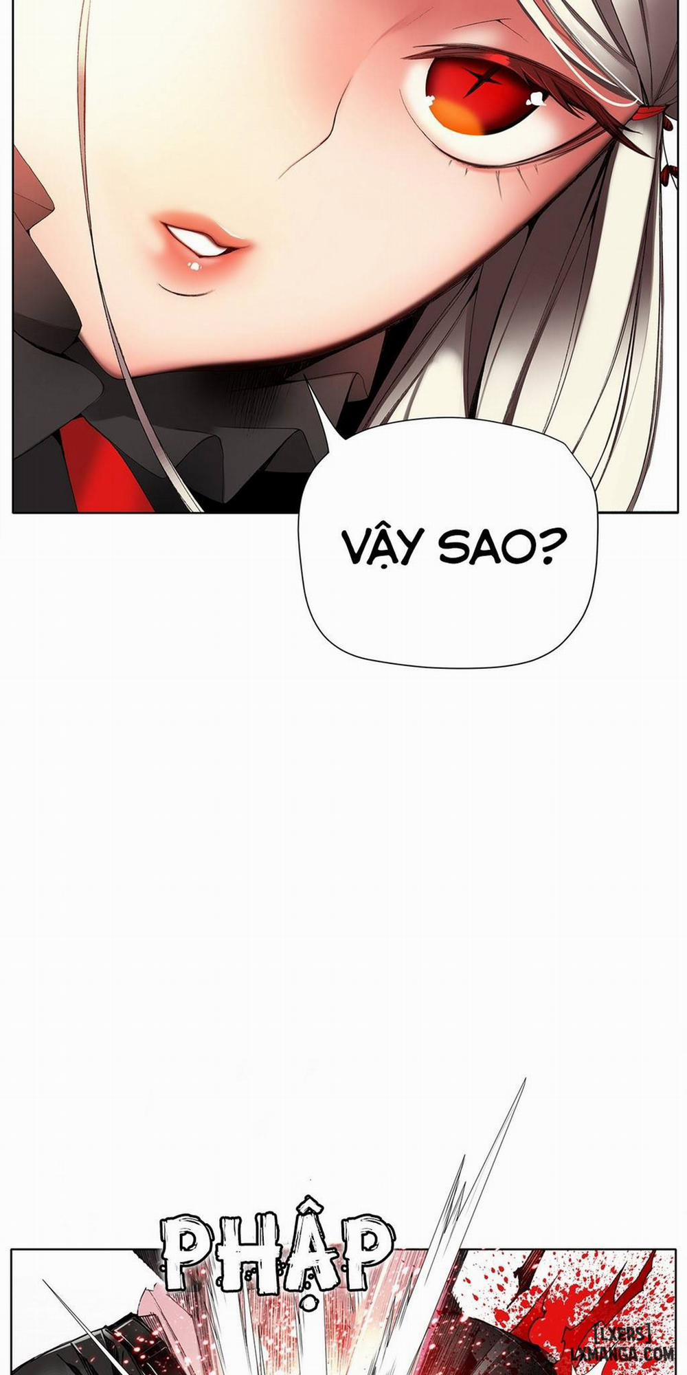 Lilith Cord 17 trang 36