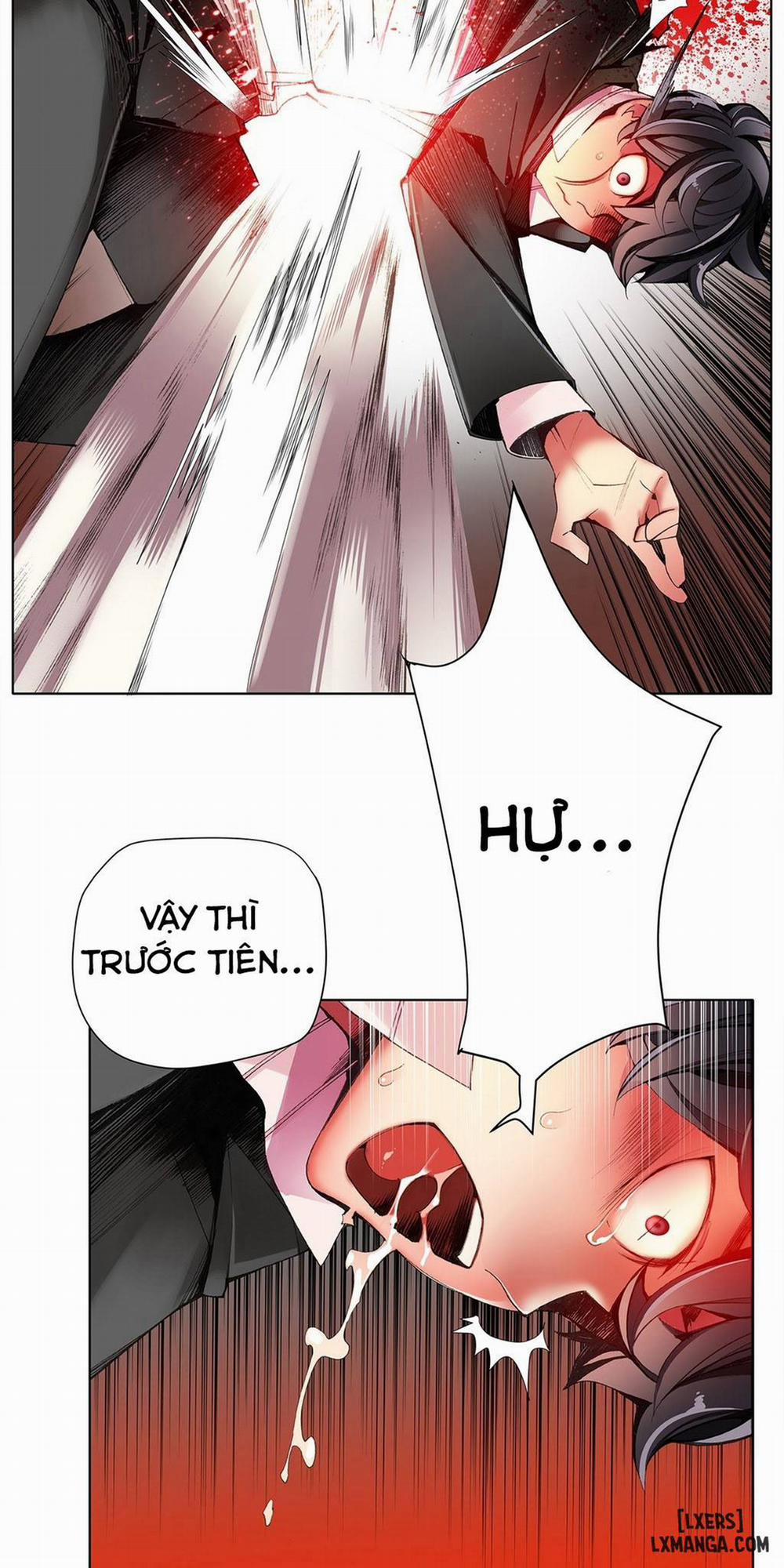 Lilith Cord 17 trang 37